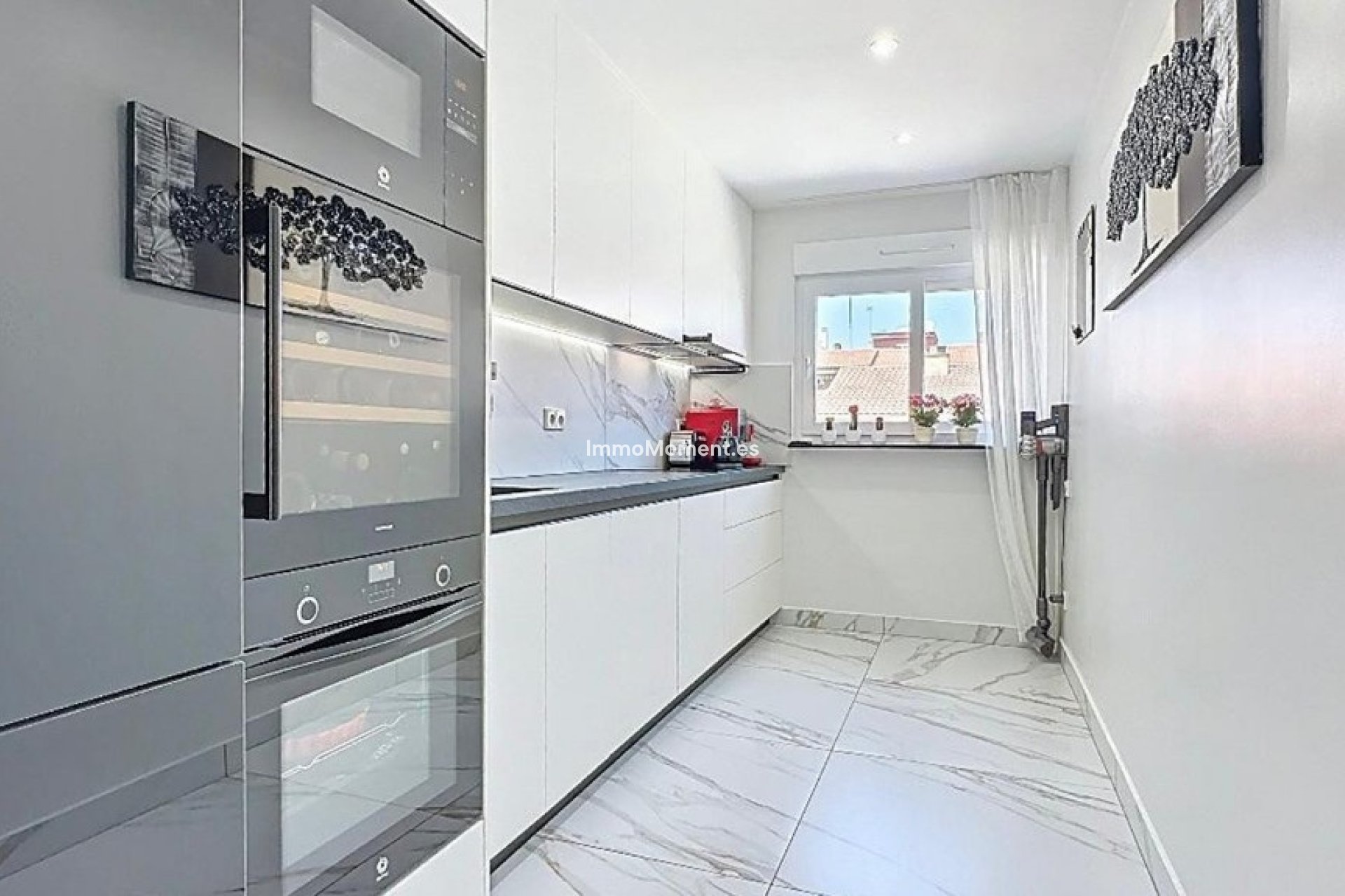 Resale - Apartment - San Pedro del Pinatar - San Pedro del Pinatar Centro