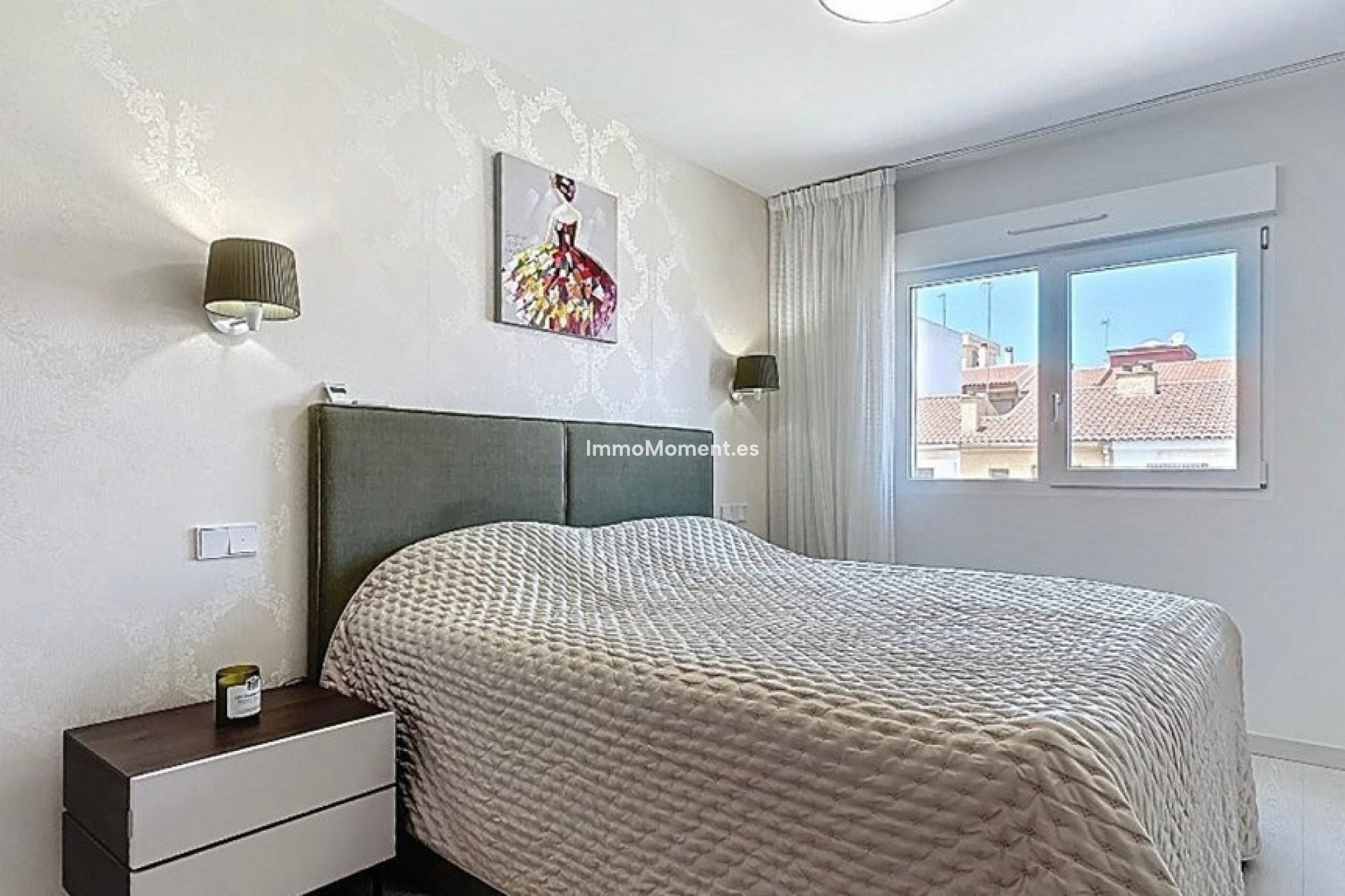 Resale - Apartment - San Pedro del Pinatar - San Pedro del Pinatar Centro