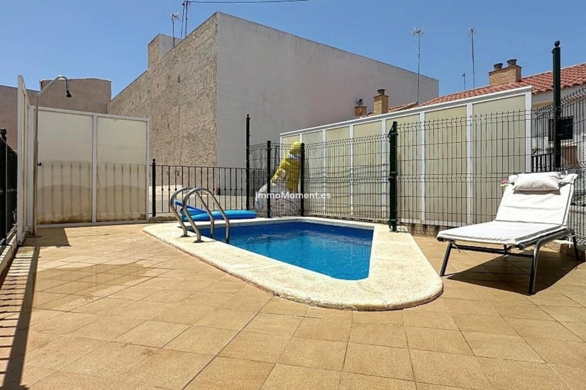 Resale - Apartment - San Pedro del Pinatar - San Pedro del Pinatar Centro