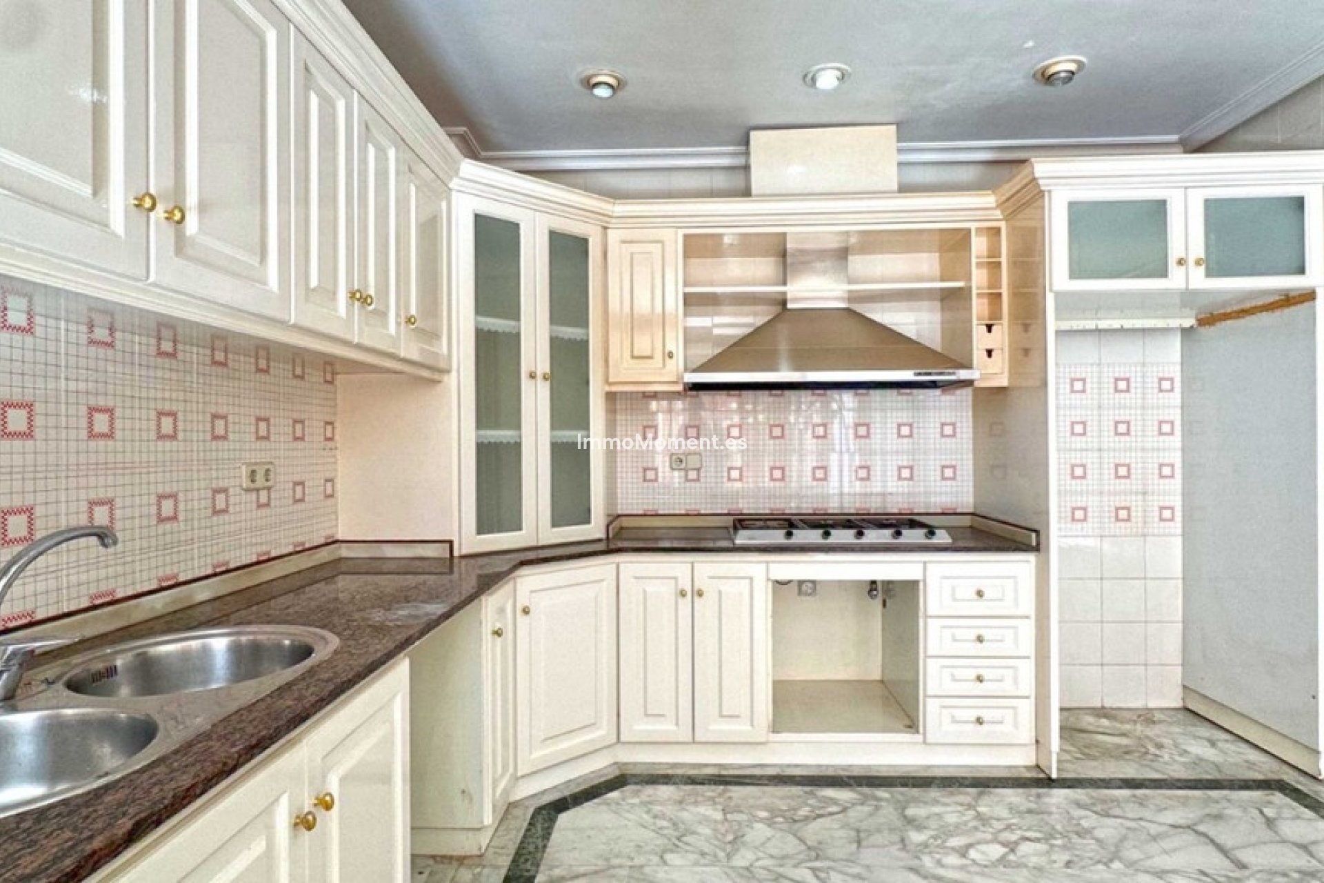 Resale - Apartment - San Pedro del Pinatar - San Pedro del Pinatar Centro