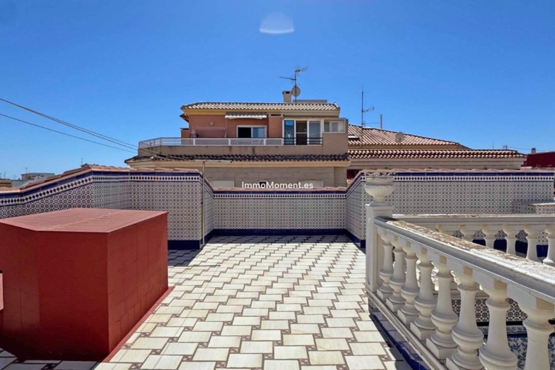 Resale - Apartment - San Pedro del Pinatar - San Pedro del Pinatar Centro