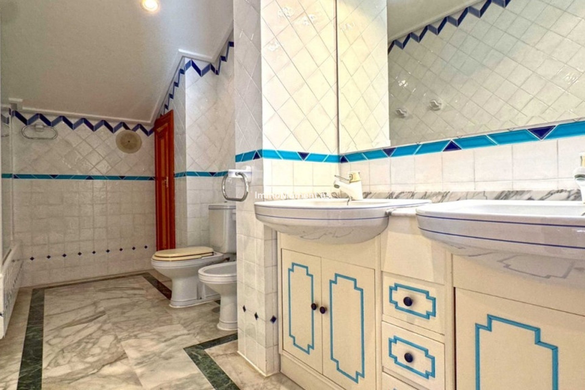 Resale - Apartment - San Pedro del Pinatar - San Pedro del Pinatar Centro