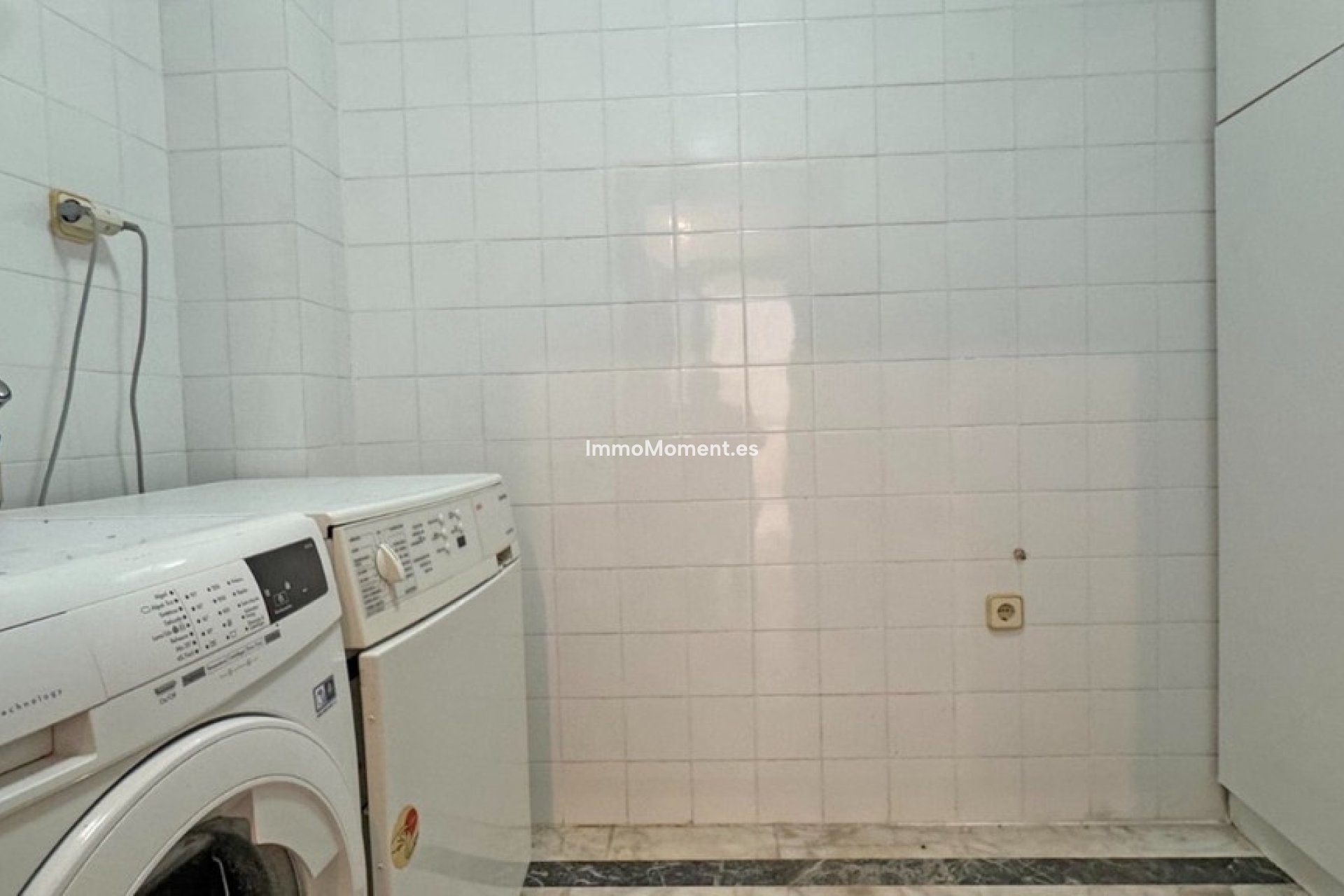 Resale - Apartment - San Pedro del Pinatar - San Pedro del Pinatar Centro