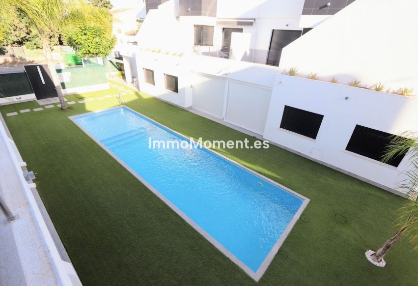 Resale - Apartment - San Pedro del Pinatar - San Pedro del Pinatar Centro