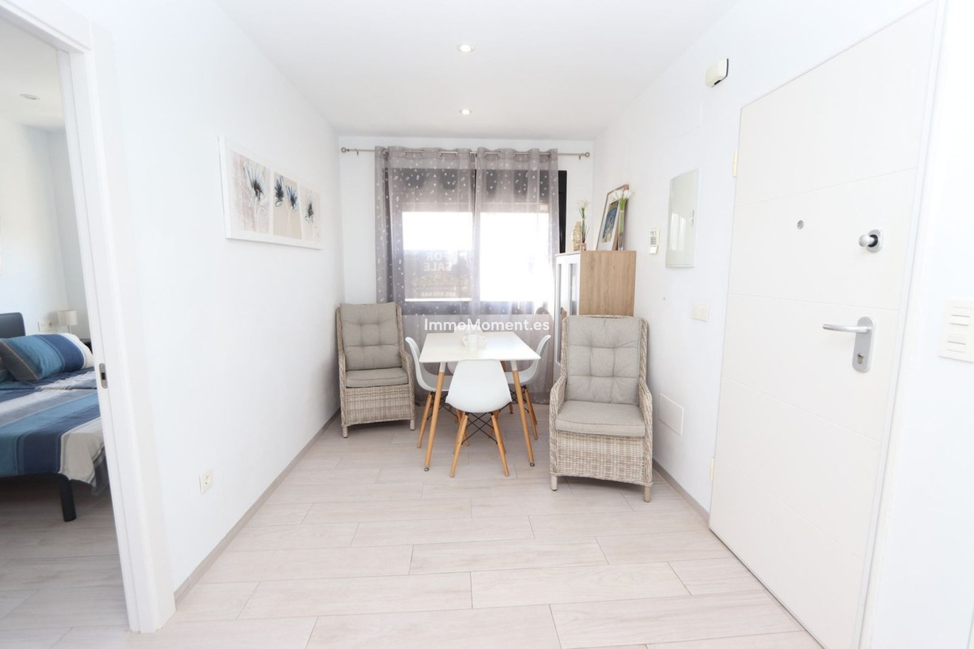Resale - Apartment - San Pedro del Pinatar - San Pedro del Pinatar Centro