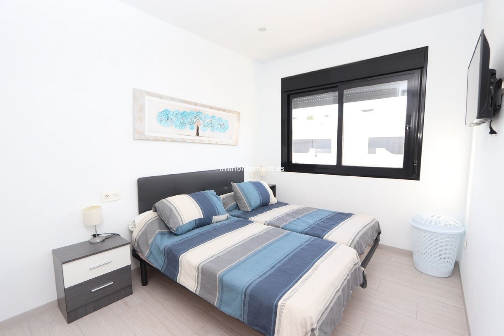 Resale - Apartment - San Pedro del Pinatar - San Pedro del Pinatar Centro