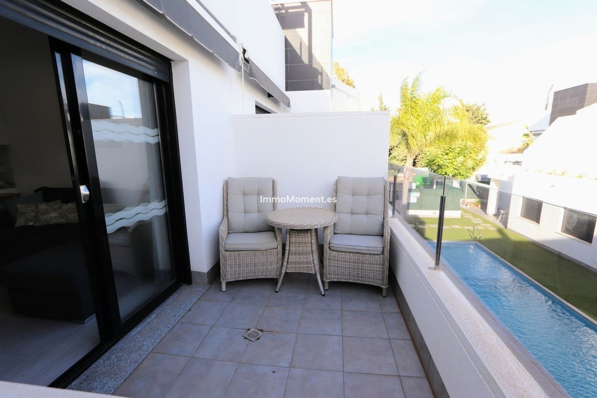 Resale - Apartment - San Pedro del Pinatar - San Pedro del Pinatar Centro
