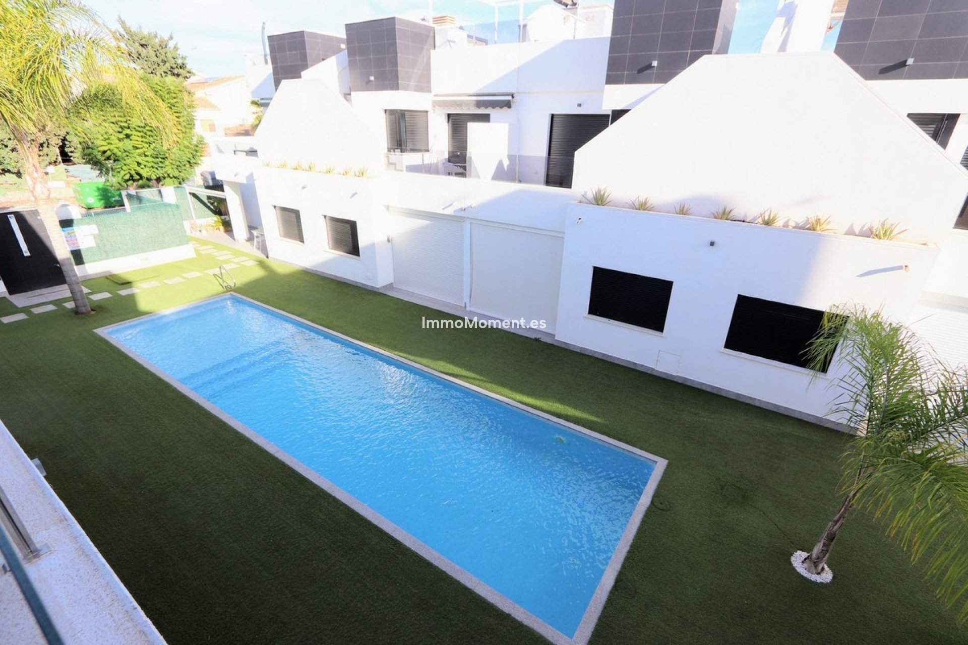 Resale - Apartment - San Pedro del Pinatar - San Pedro del Pinatar Centro
