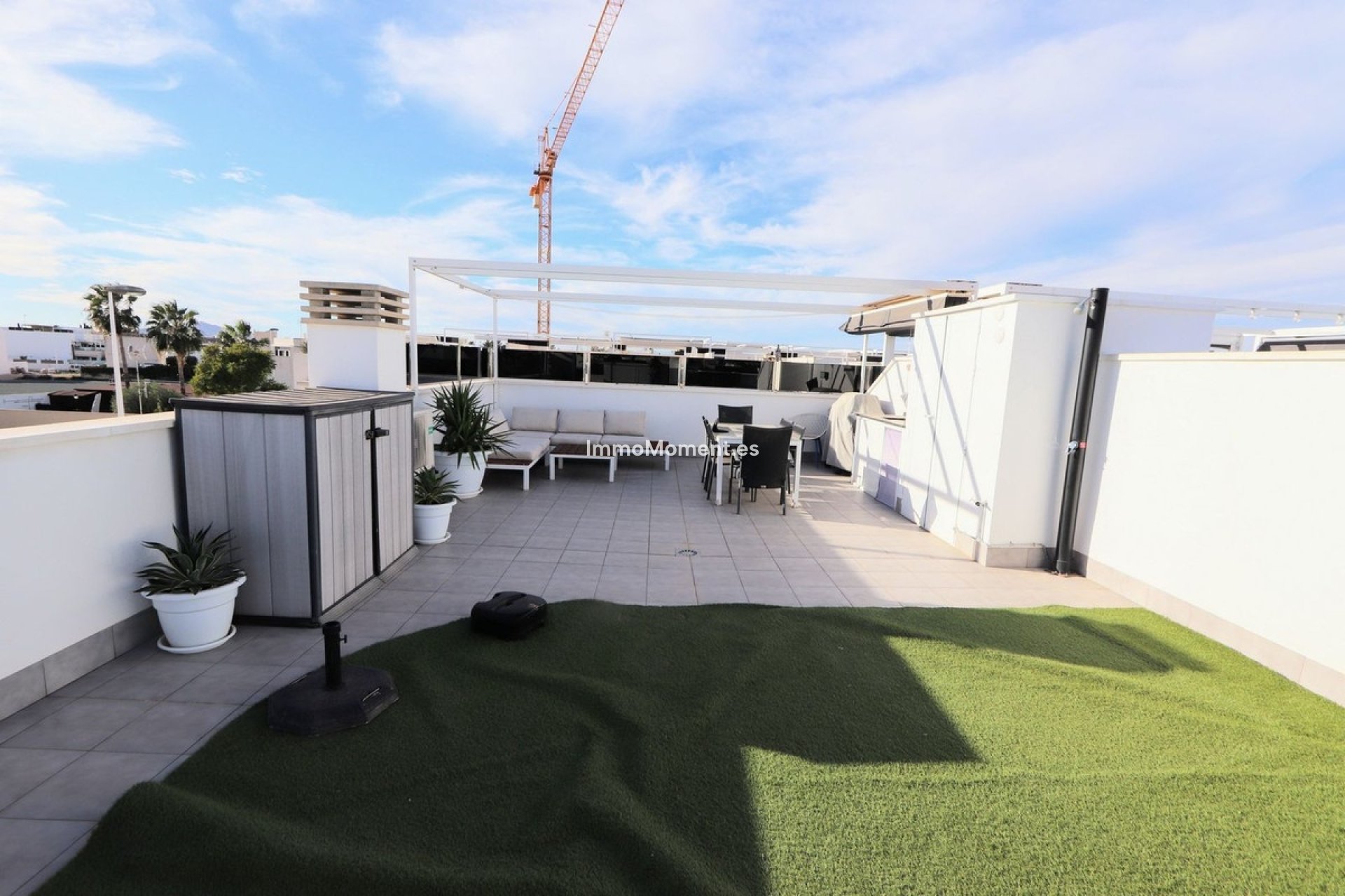 Resale - Apartment - San Pedro del Pinatar - San Pedro del Pinatar Centro