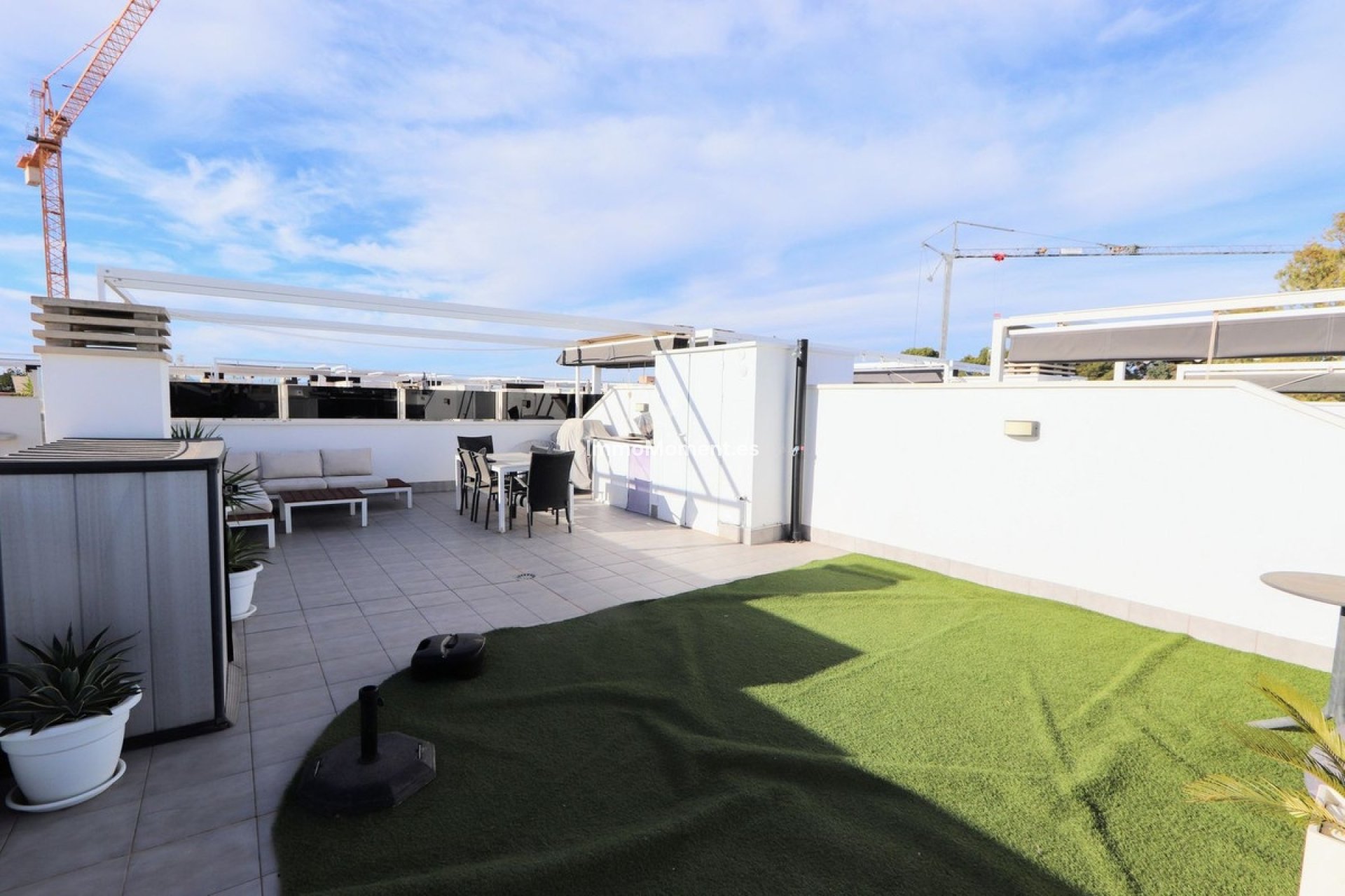 Resale - Apartment - San Pedro del Pinatar - San Pedro del Pinatar Centro
