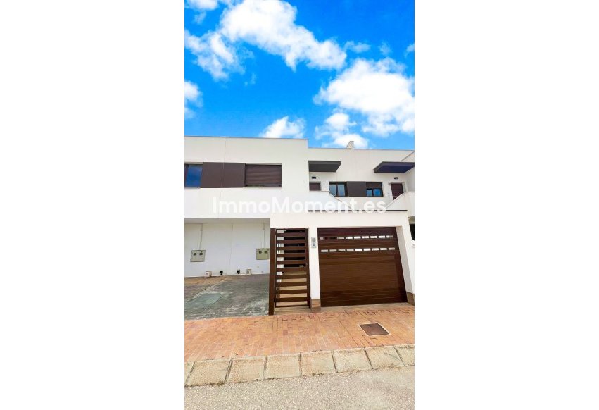 Resale - Apartment - San Pedro del Pinatar - San Pedro del Pinatar Centro