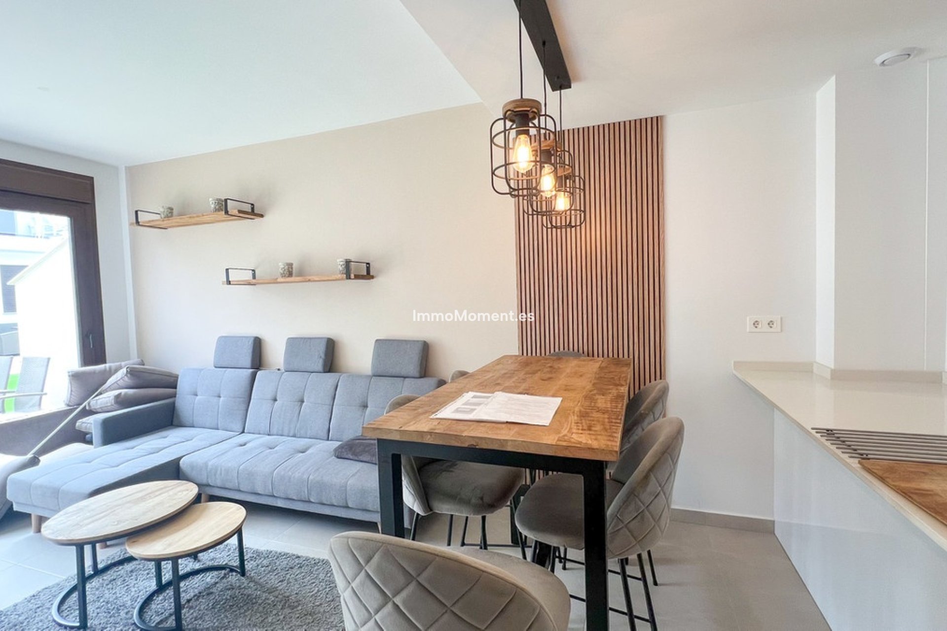 Resale - Apartment - San Pedro del Pinatar - San Pedro del Pinatar Centro