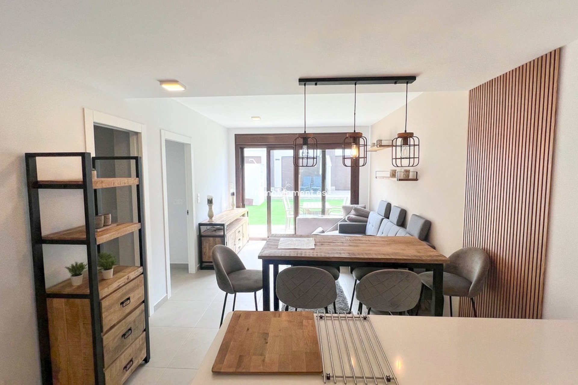 Resale - Apartment - San Pedro del Pinatar - San Pedro del Pinatar Centro