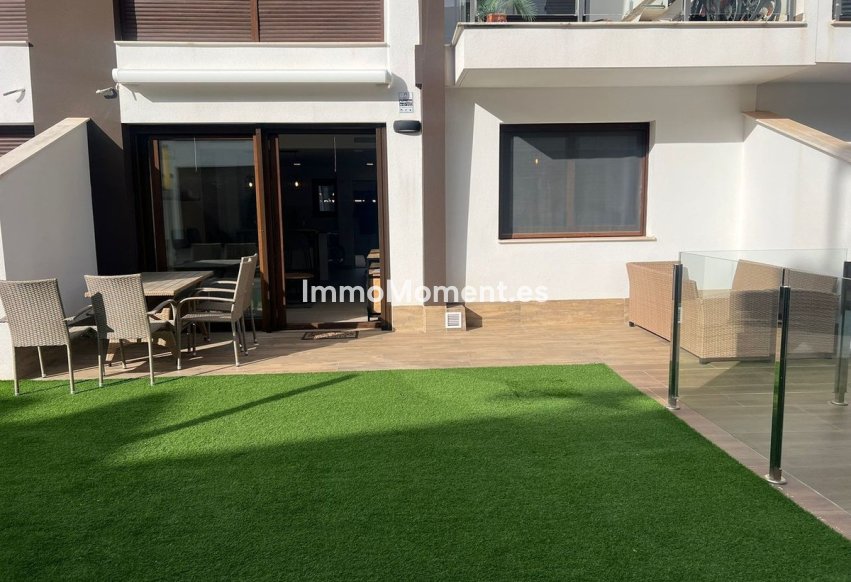 Resale - Apartment - San Pedro del Pinatar - San Pedro del Pinatar Centro