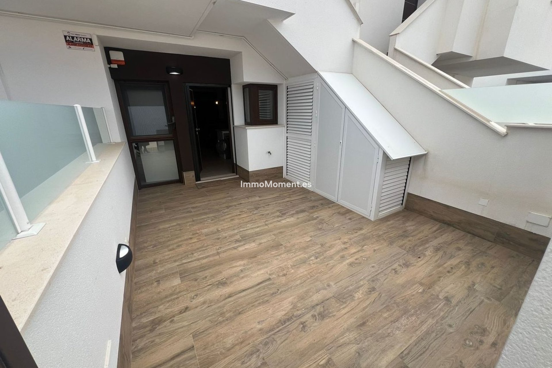 Resale - Apartment - San Pedro del Pinatar - San Pedro del Pinatar Centro