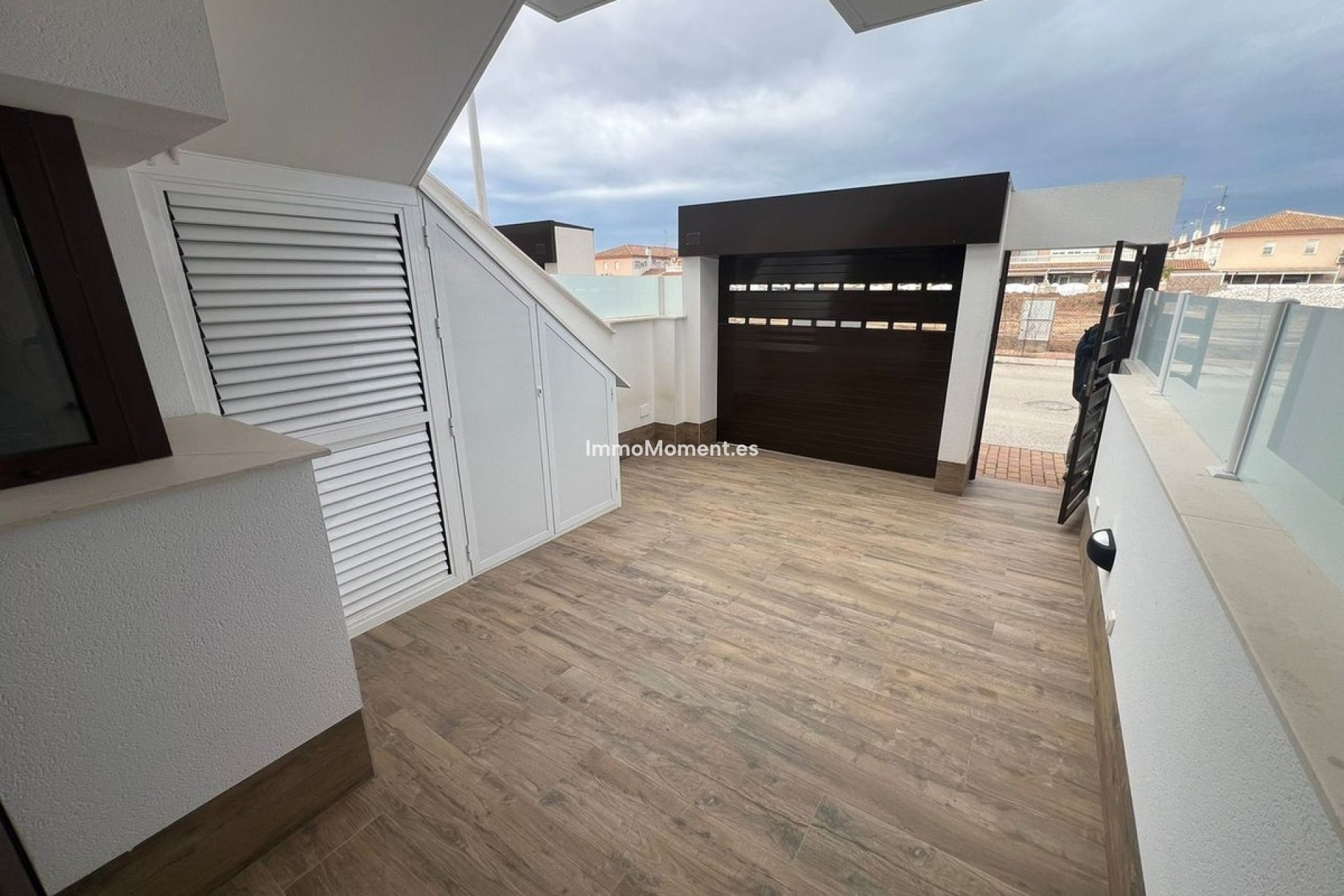 Resale - Apartment - San Pedro del Pinatar - San Pedro del Pinatar Centro