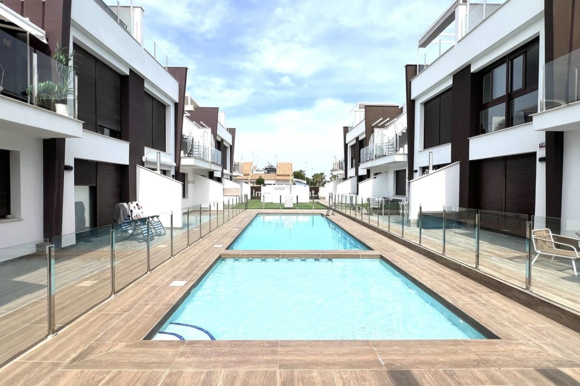 Resale - Apartment - San Pedro del Pinatar - San Pedro del Pinatar Centro