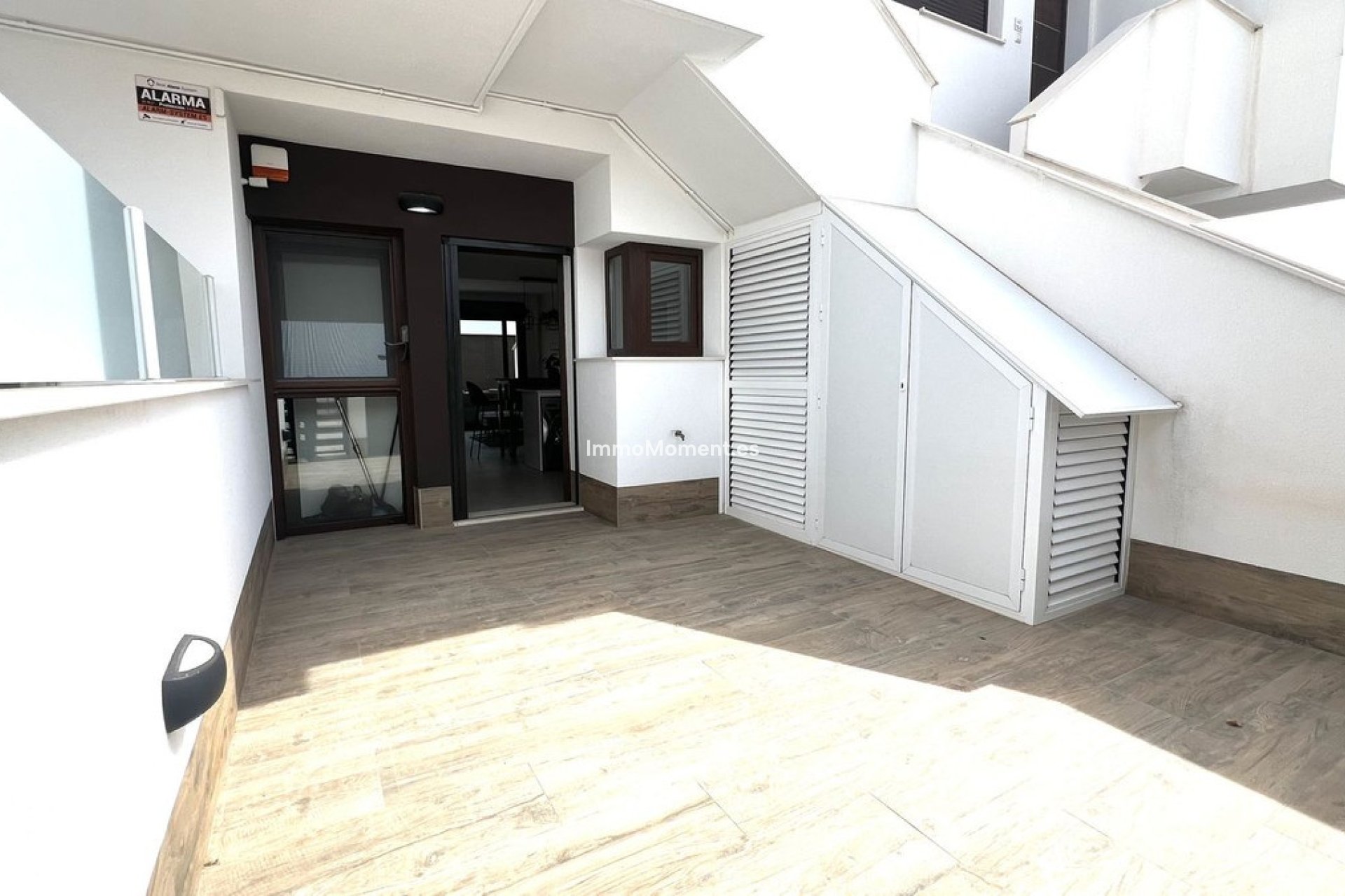 Resale - Apartment - San Pedro del Pinatar - San Pedro del Pinatar Centro