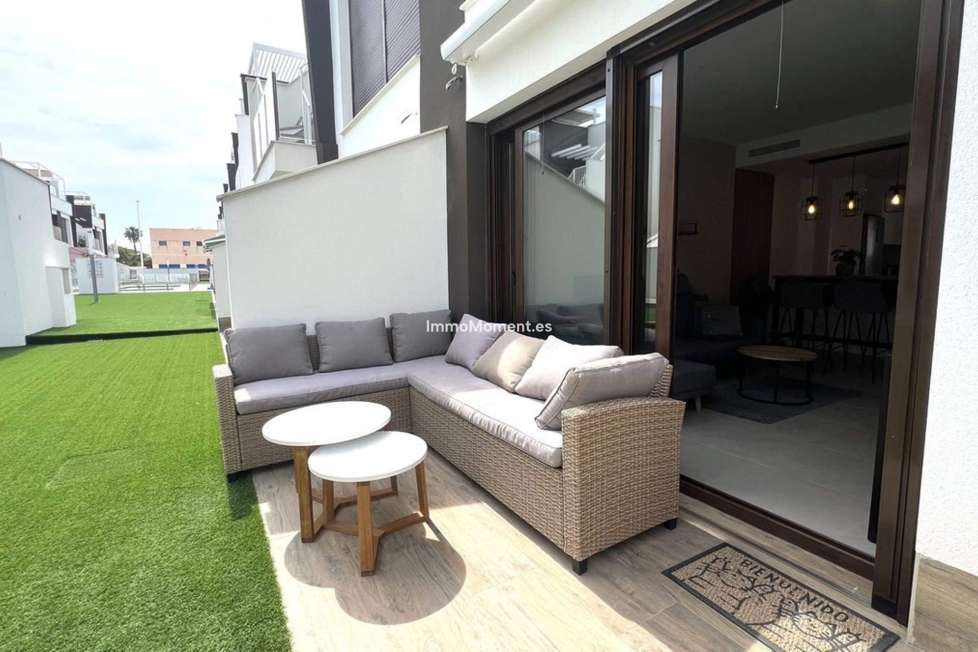 Resale - Apartment - San Pedro del Pinatar - San Pedro del Pinatar Centro