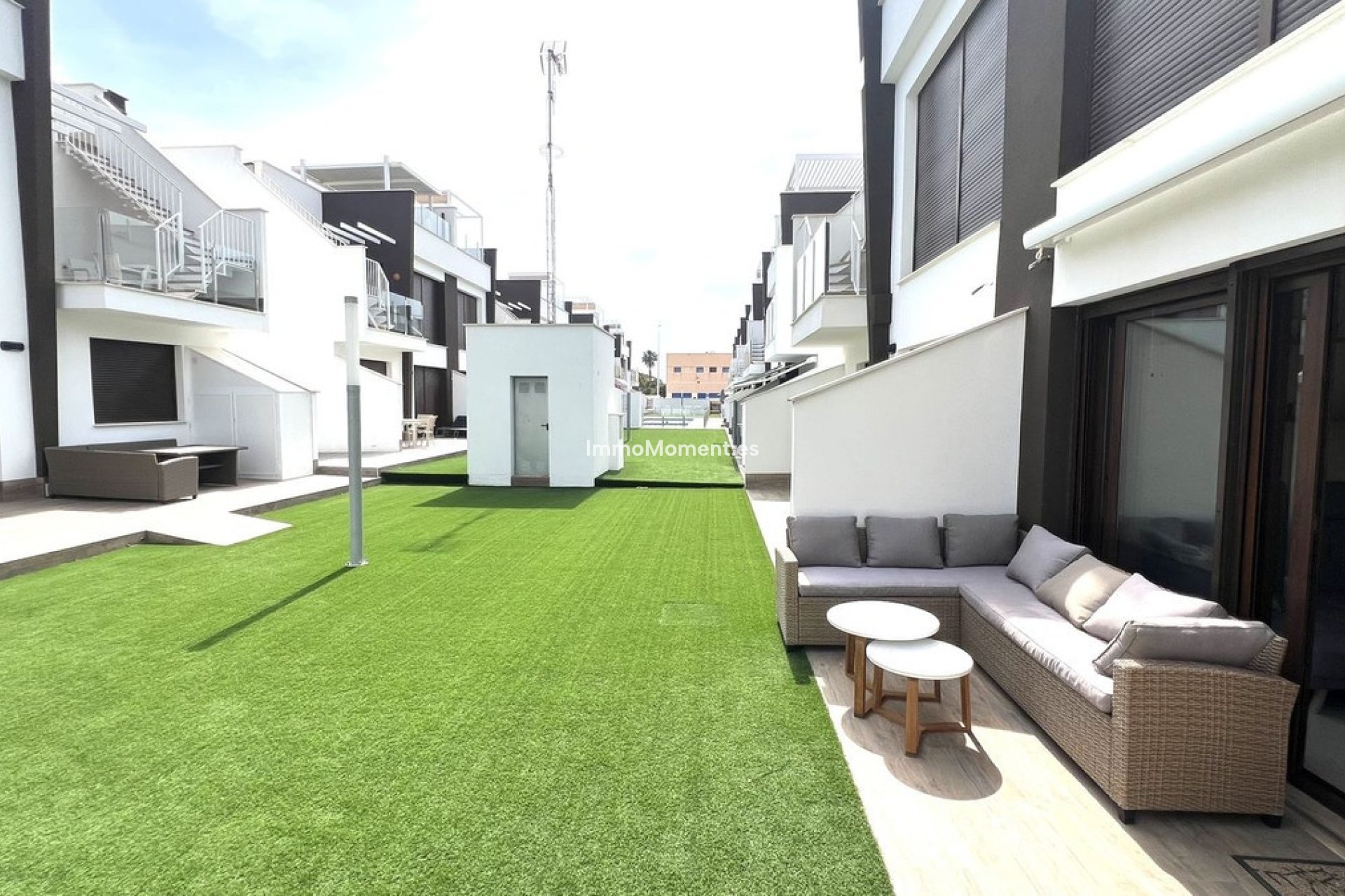 Resale - Apartment - San Pedro del Pinatar - San Pedro del Pinatar Centro
