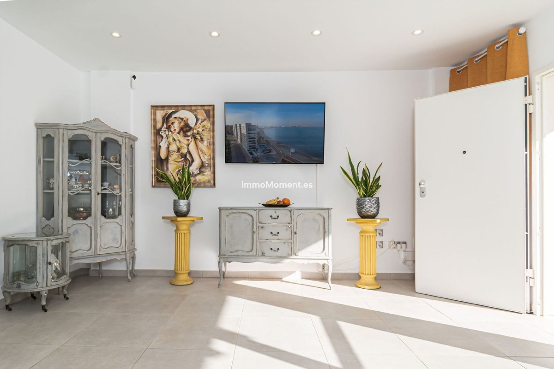 Resale - Apartment - San Pedro del Pinatar - San Pedro del Pinatar Centro