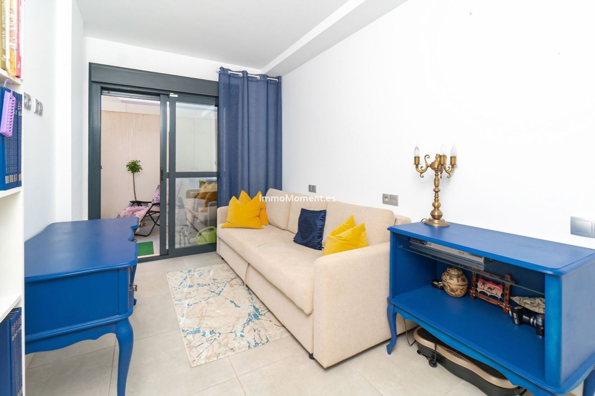 Resale - Apartment - San Pedro del Pinatar - San Pedro del Pinatar Centro