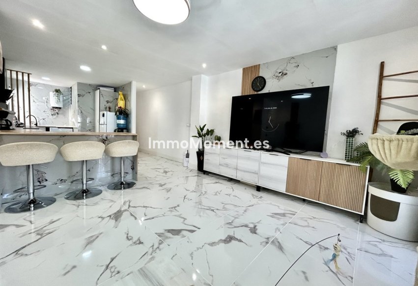 Resale - Apartment - San Pedro del Pinatar - San Pedro del Pinatar Centro