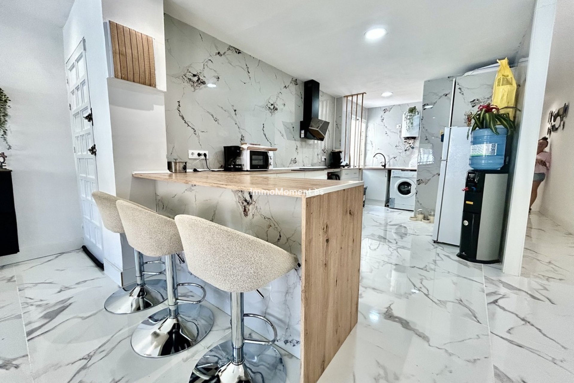 Resale - Apartment - San Pedro del Pinatar - San Pedro del Pinatar Centro