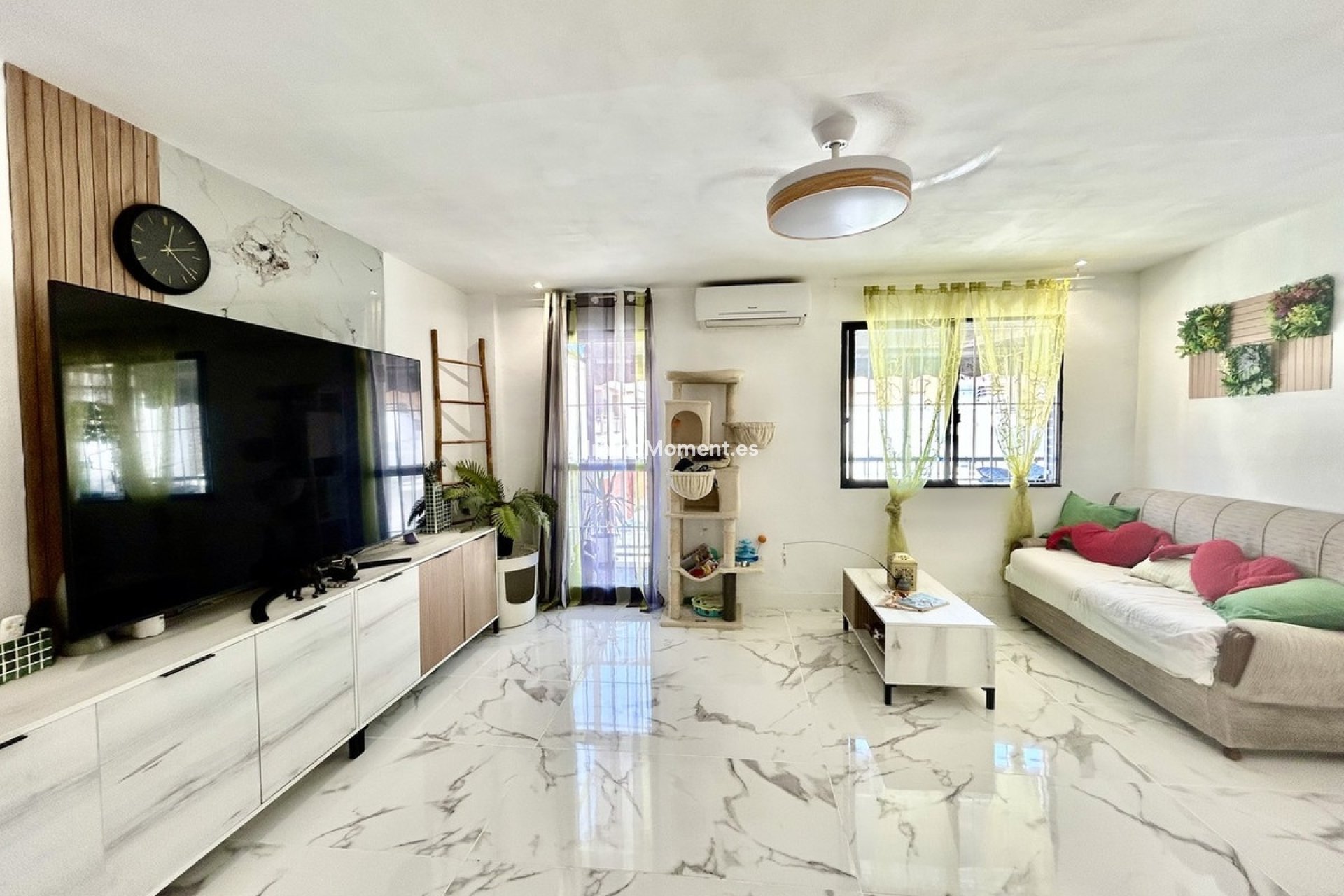 Resale - Apartment - San Pedro del Pinatar - San Pedro del Pinatar Centro