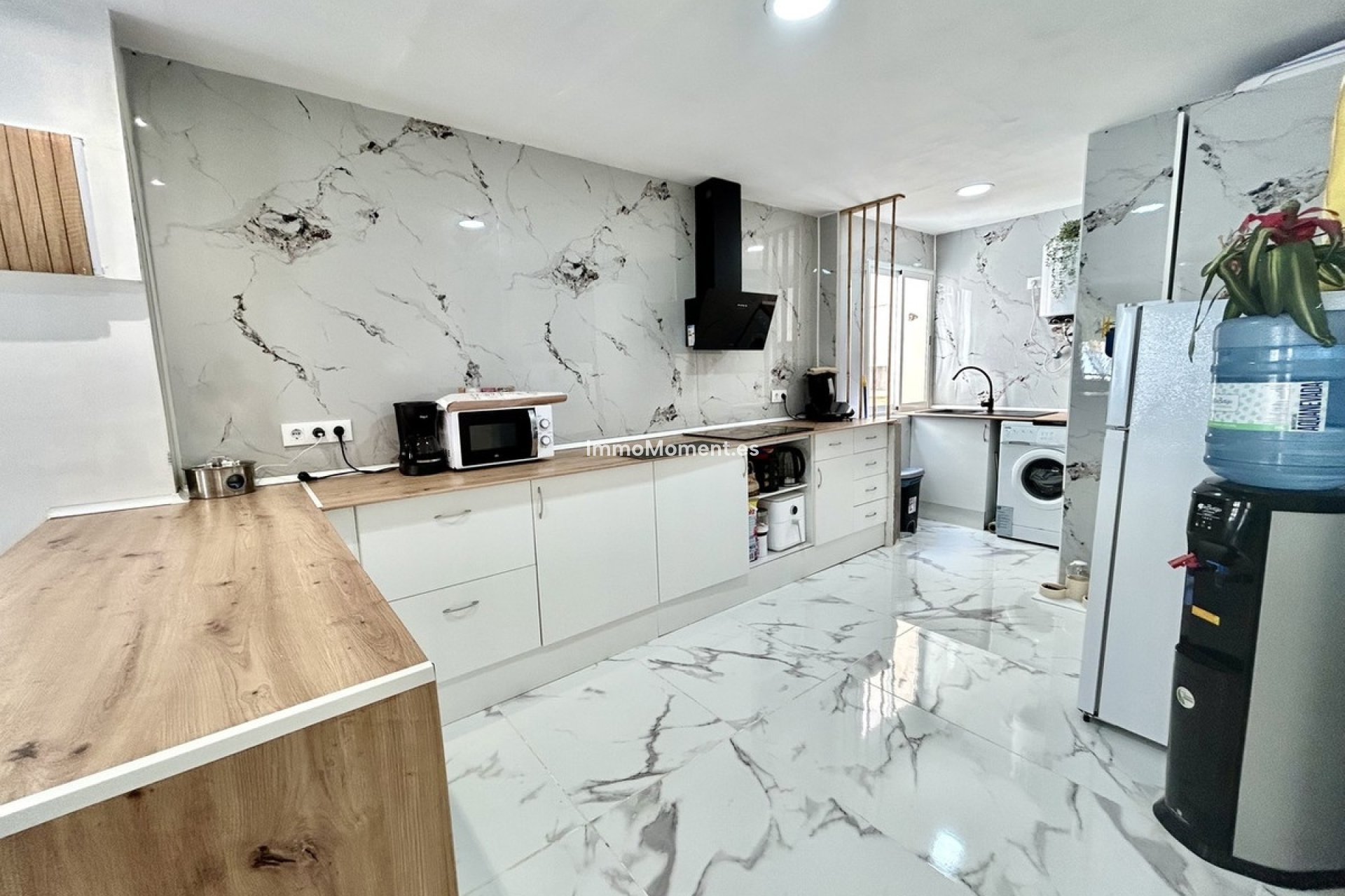 Resale - Apartment - San Pedro del Pinatar - San Pedro del Pinatar Centro