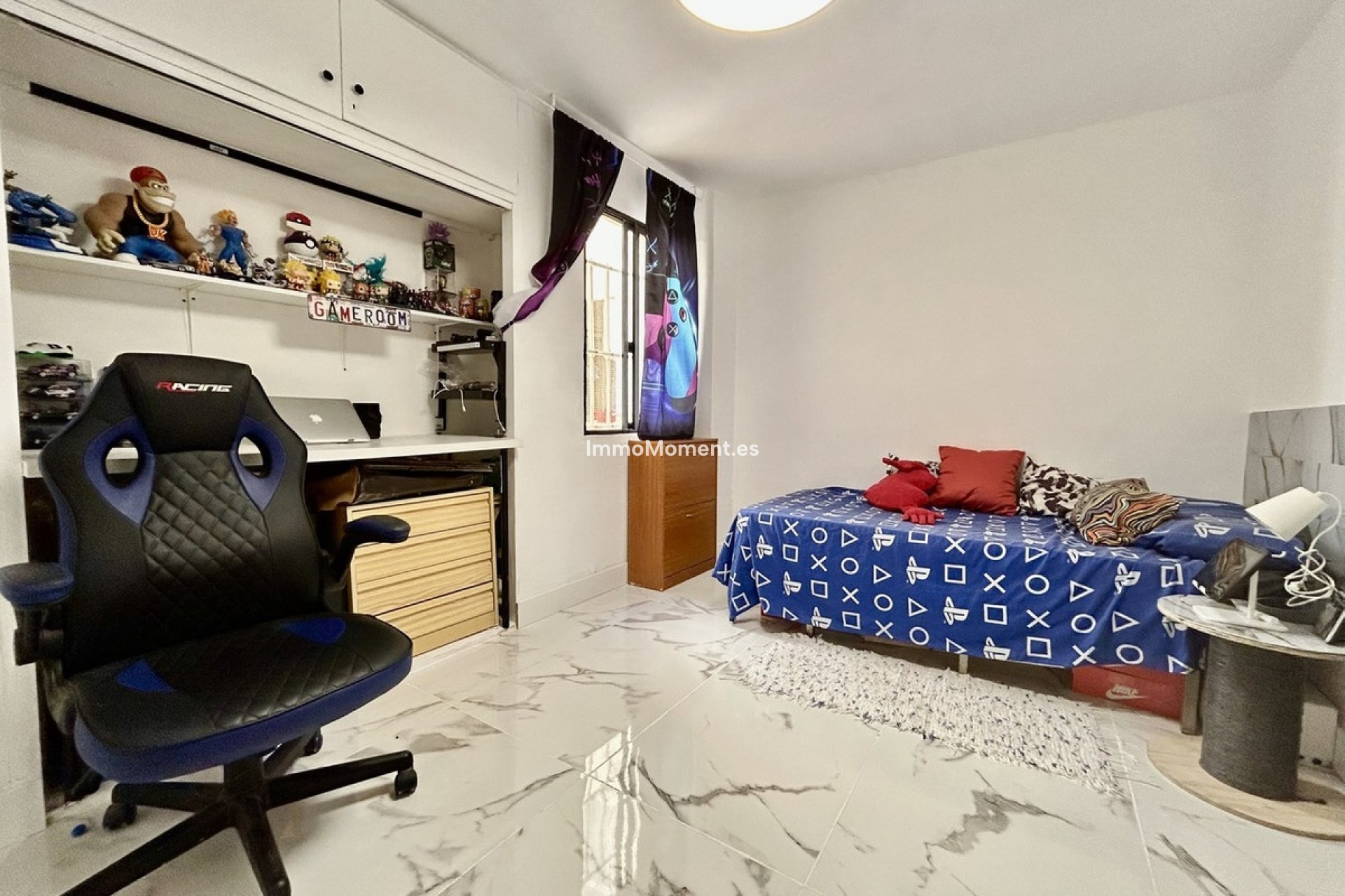 Resale - Apartment - San Pedro del Pinatar - San Pedro del Pinatar Centro
