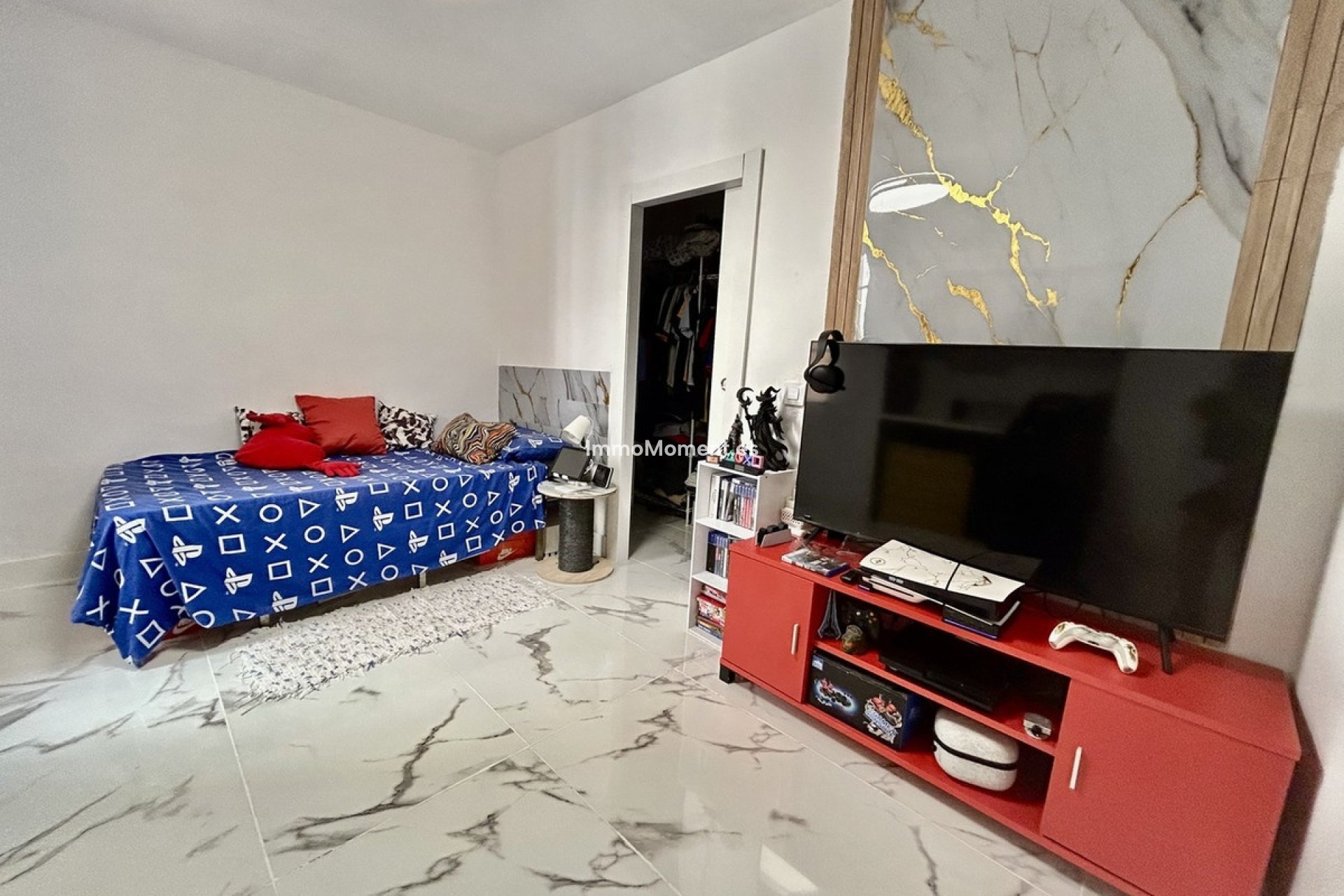 Resale - Apartment - San Pedro del Pinatar - San Pedro del Pinatar Centro