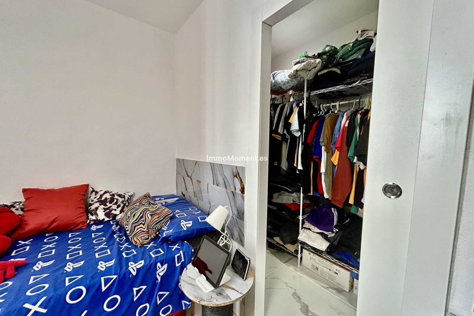 Resale - Apartment - San Pedro del Pinatar - San Pedro del Pinatar Centro