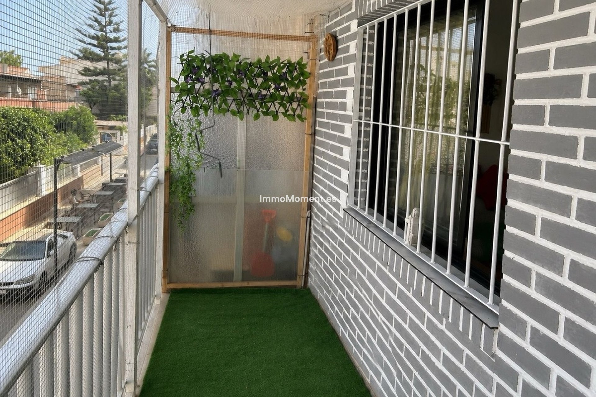 Resale - Apartment - San Pedro del Pinatar - San Pedro del Pinatar Centro