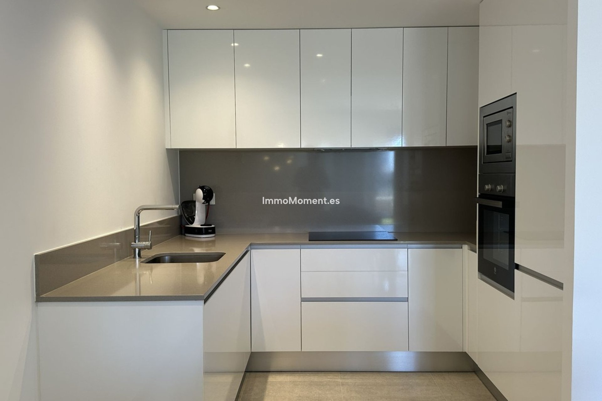 Resale - Apartment - Santa Pola - Gran Alacant