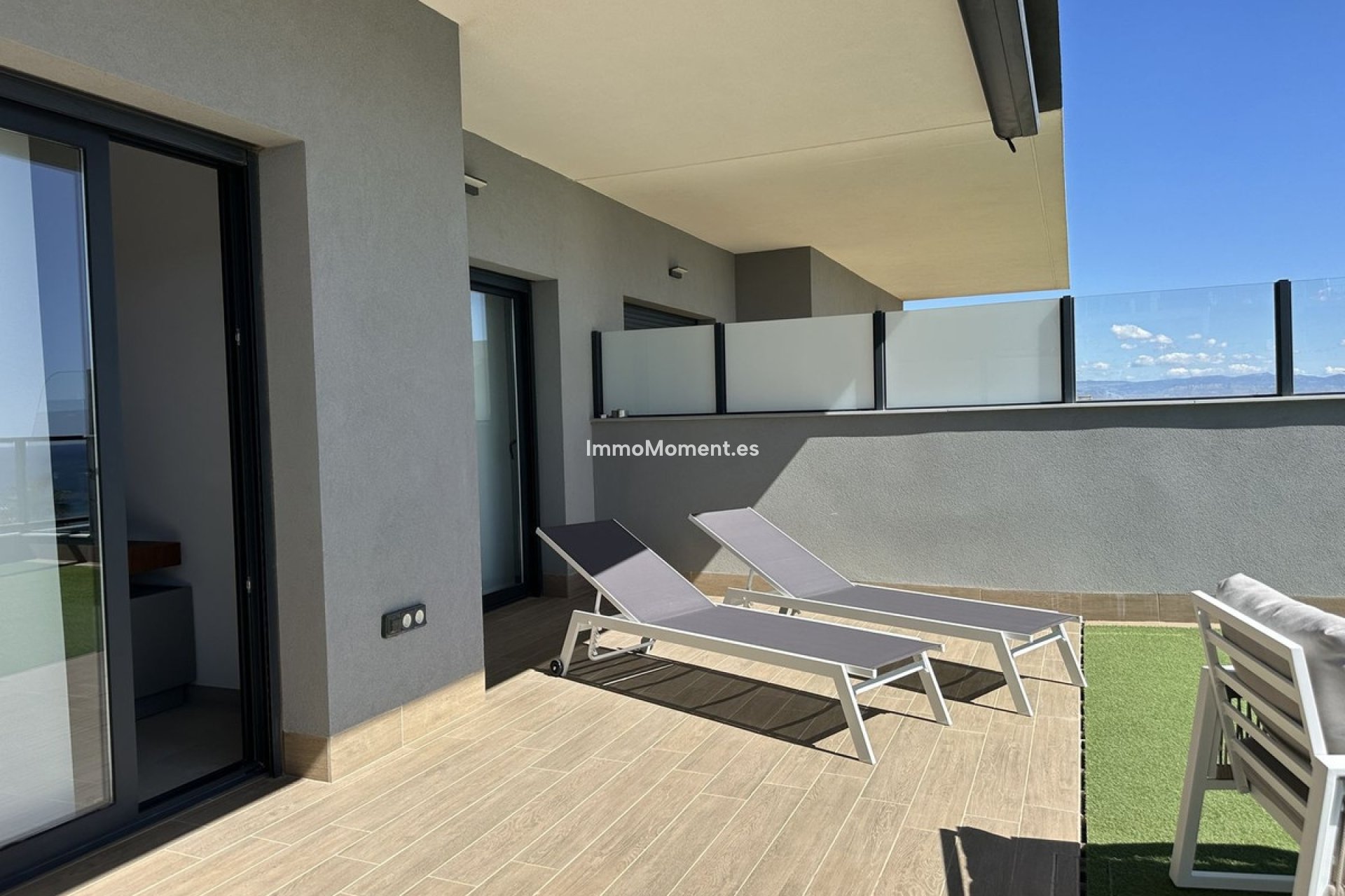 Resale - Apartment - Santa Pola - Gran Alacant