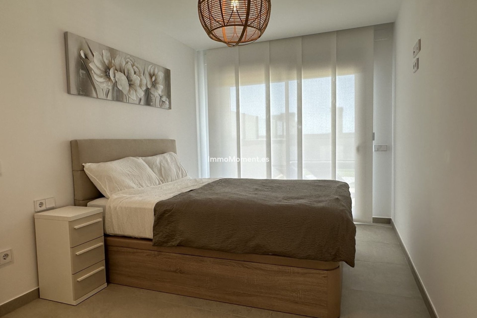 Resale - Apartment - Santa Pola - Gran Alacant