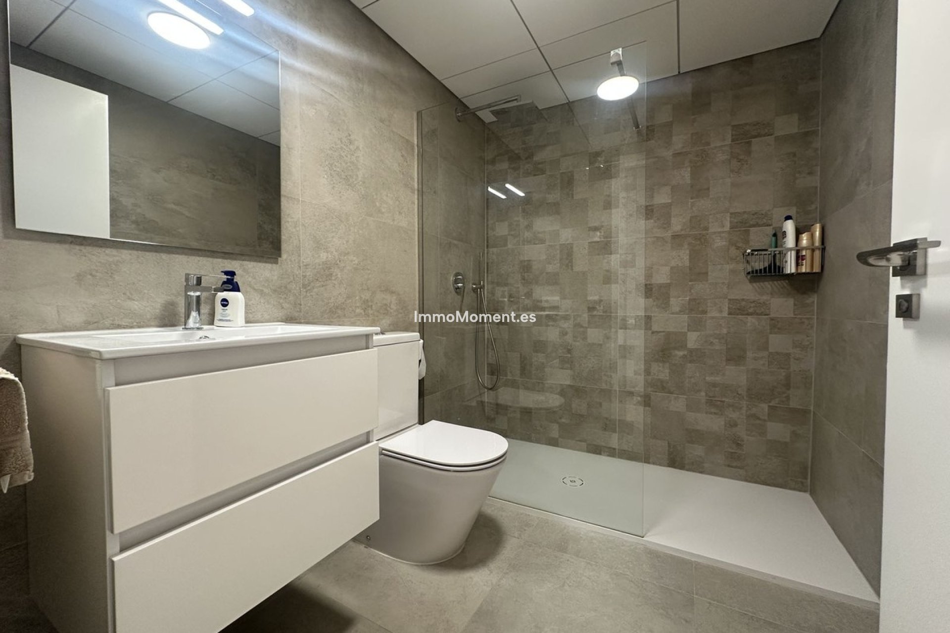 Resale - Apartment - Santa Pola - Gran Alacant
