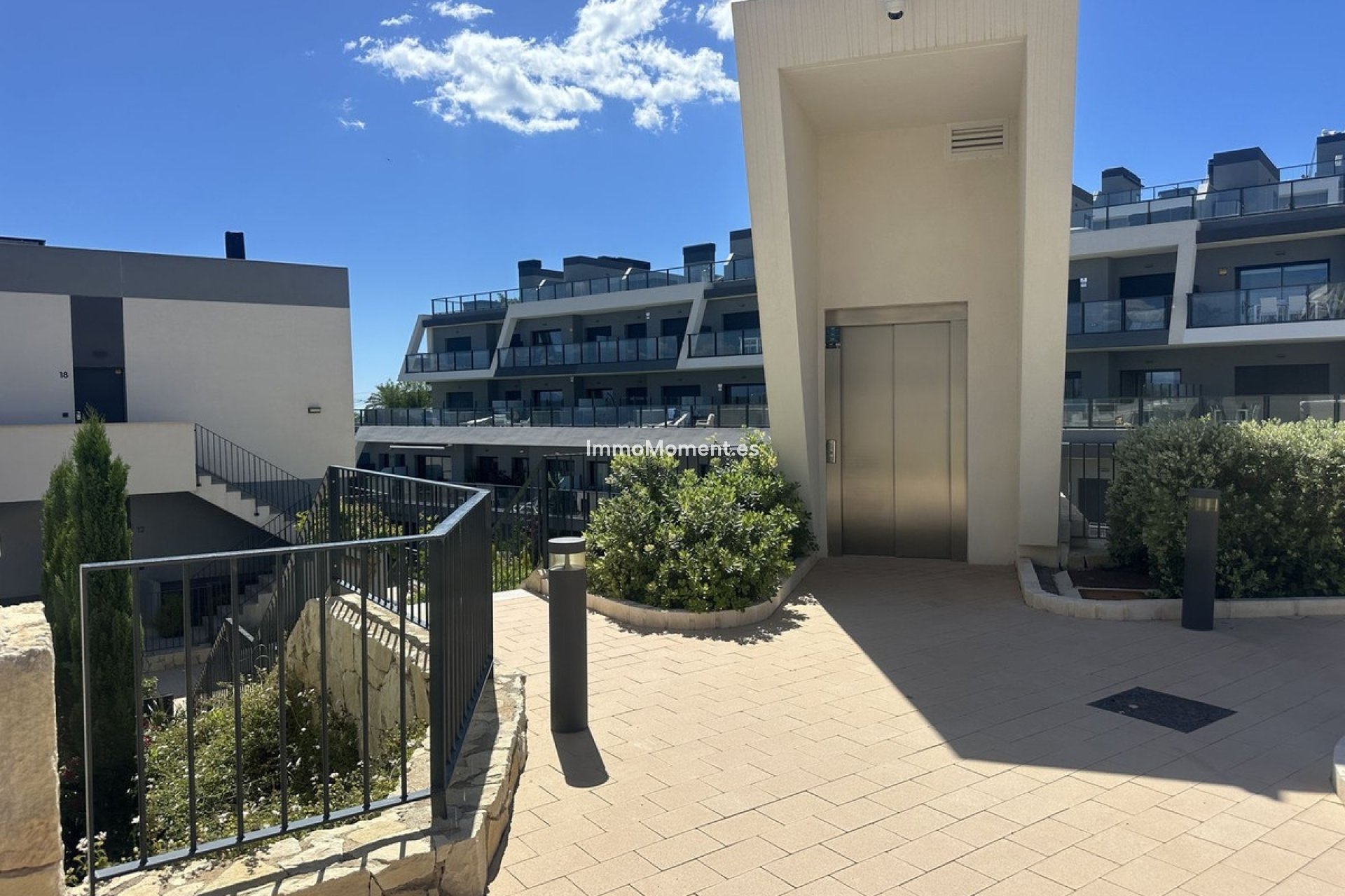 Resale - Apartment - Santa Pola - Gran Alacant