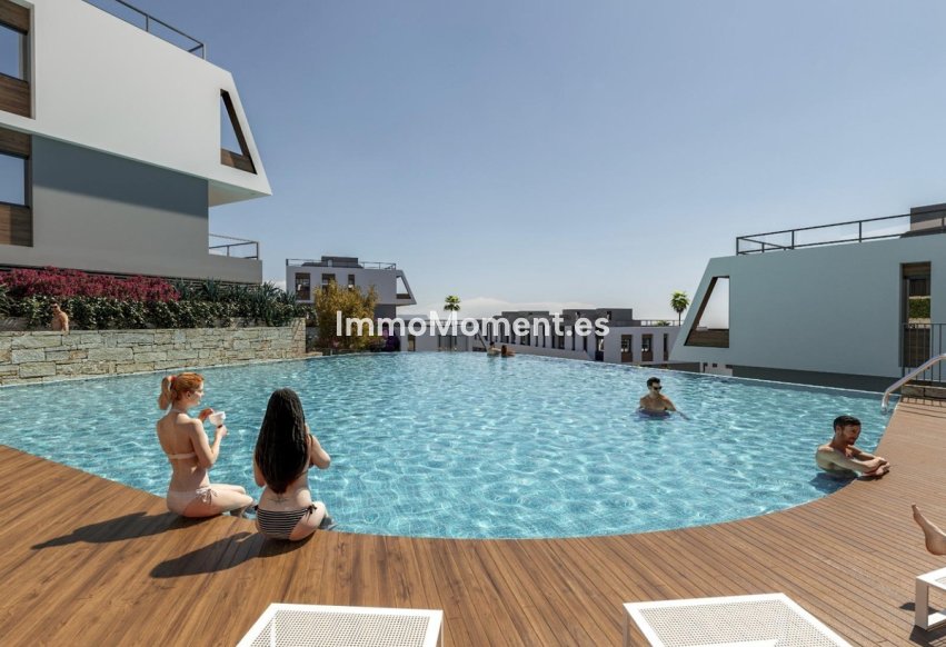 Resale - Apartment - Santa Pola - Gran Alacant