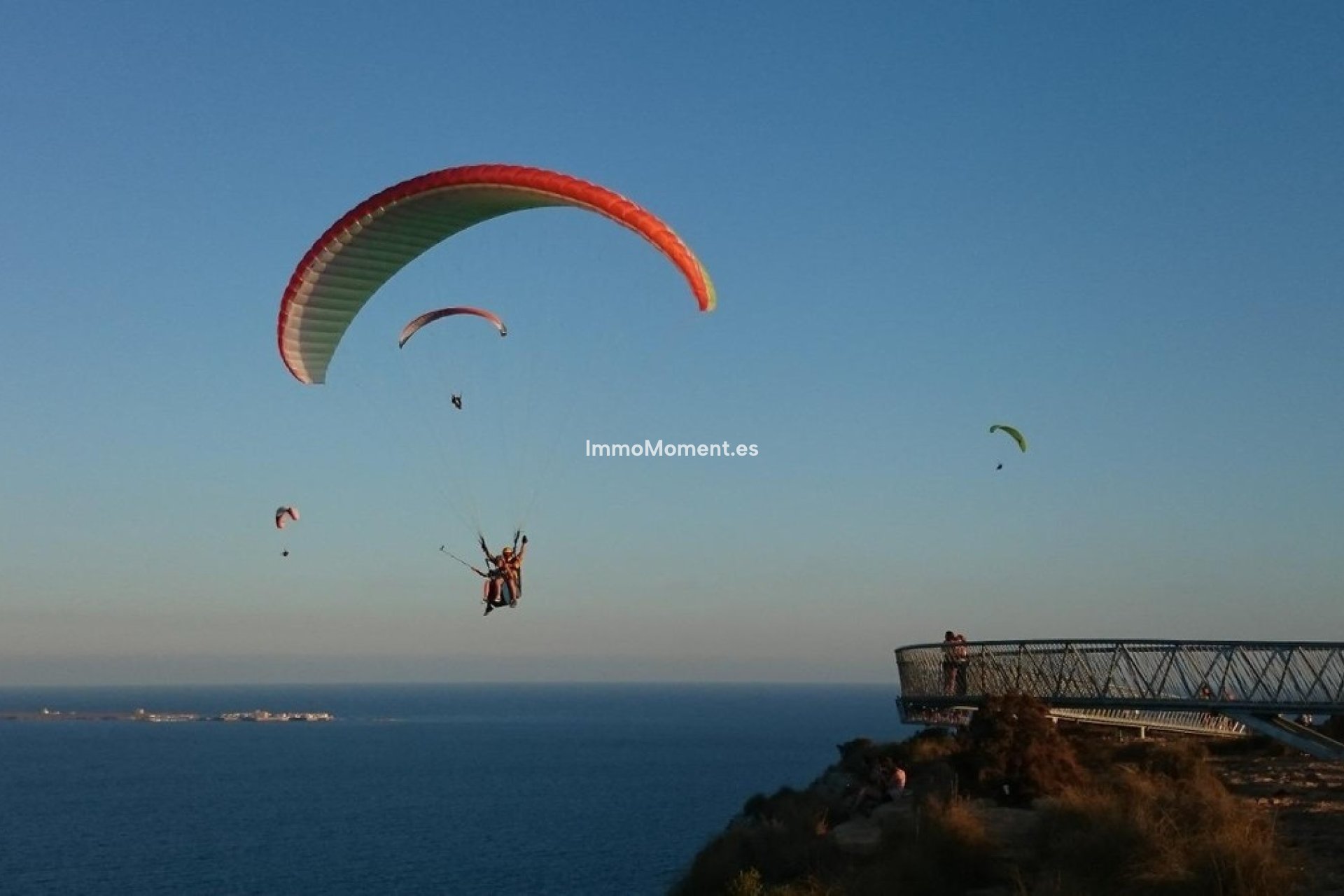 Resale - Apartment - Santa Pola - Gran Alacant