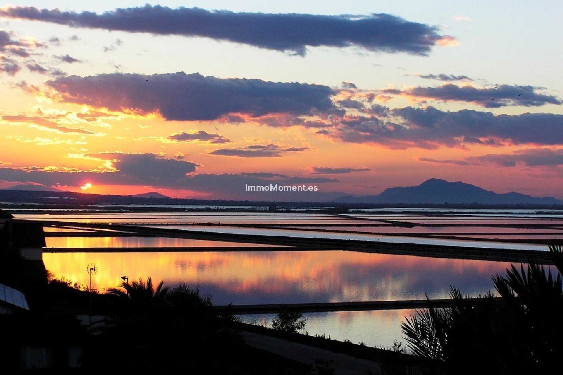 Resale - Apartment - Santa Pola - Gran Alacant