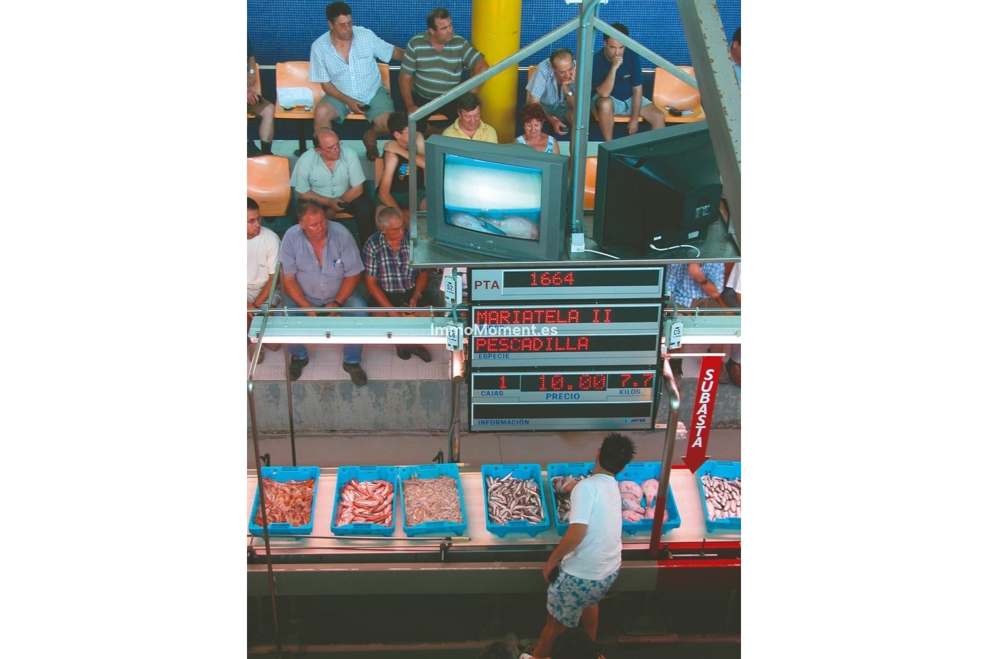 Resale - Apartment - Santa Pola - Gran Alacant