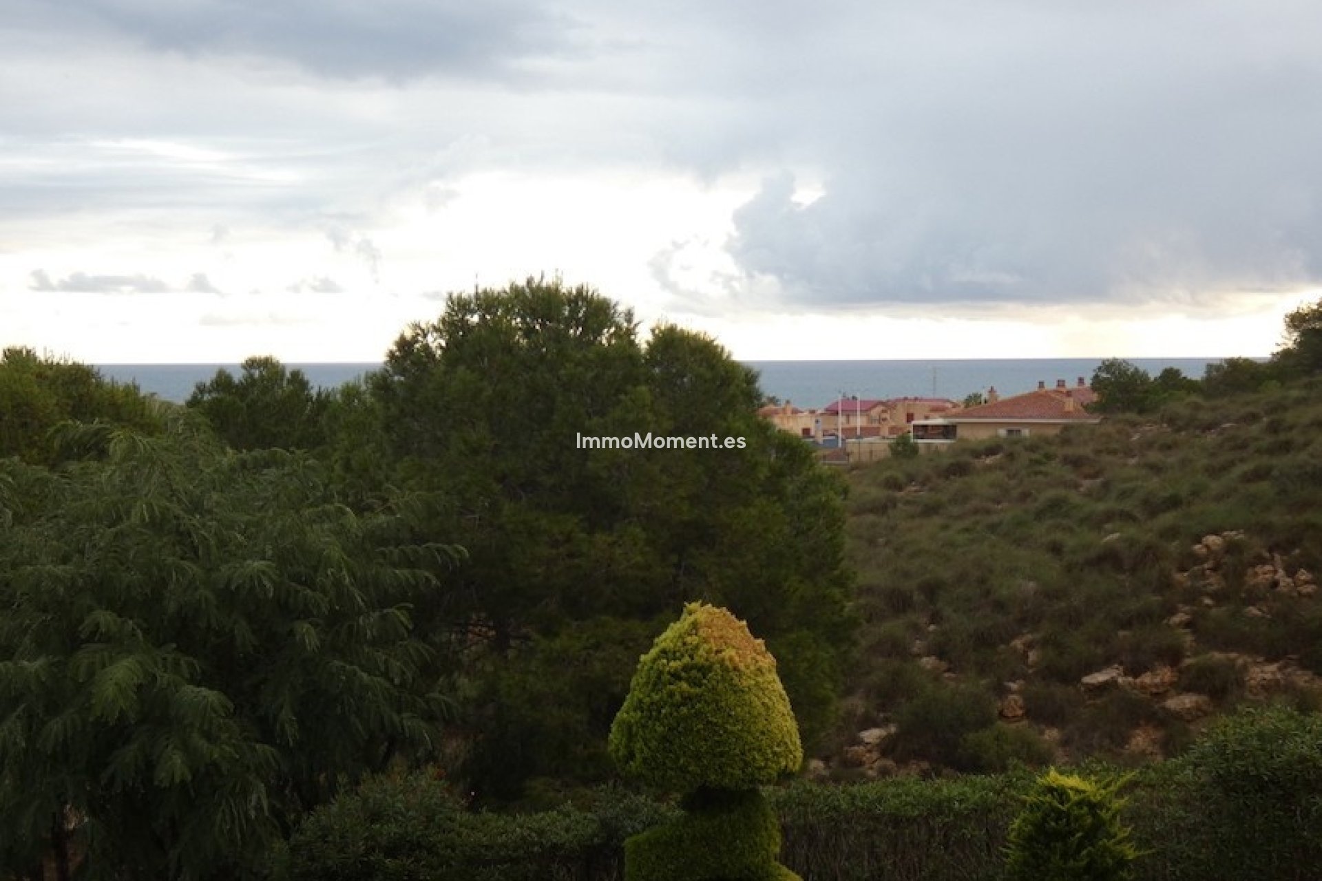 Resale - Apartment - Santa Pola - Gran Alacant
