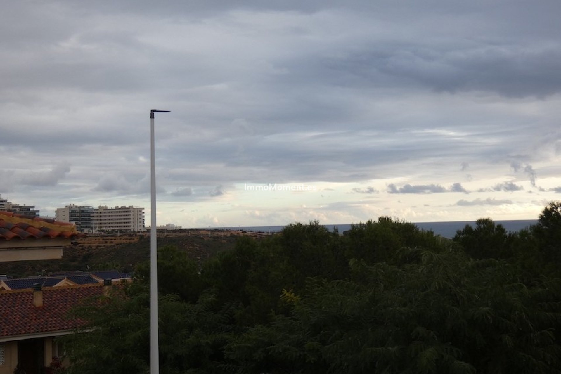 Resale - Apartment - Santa Pola - Gran Alacant