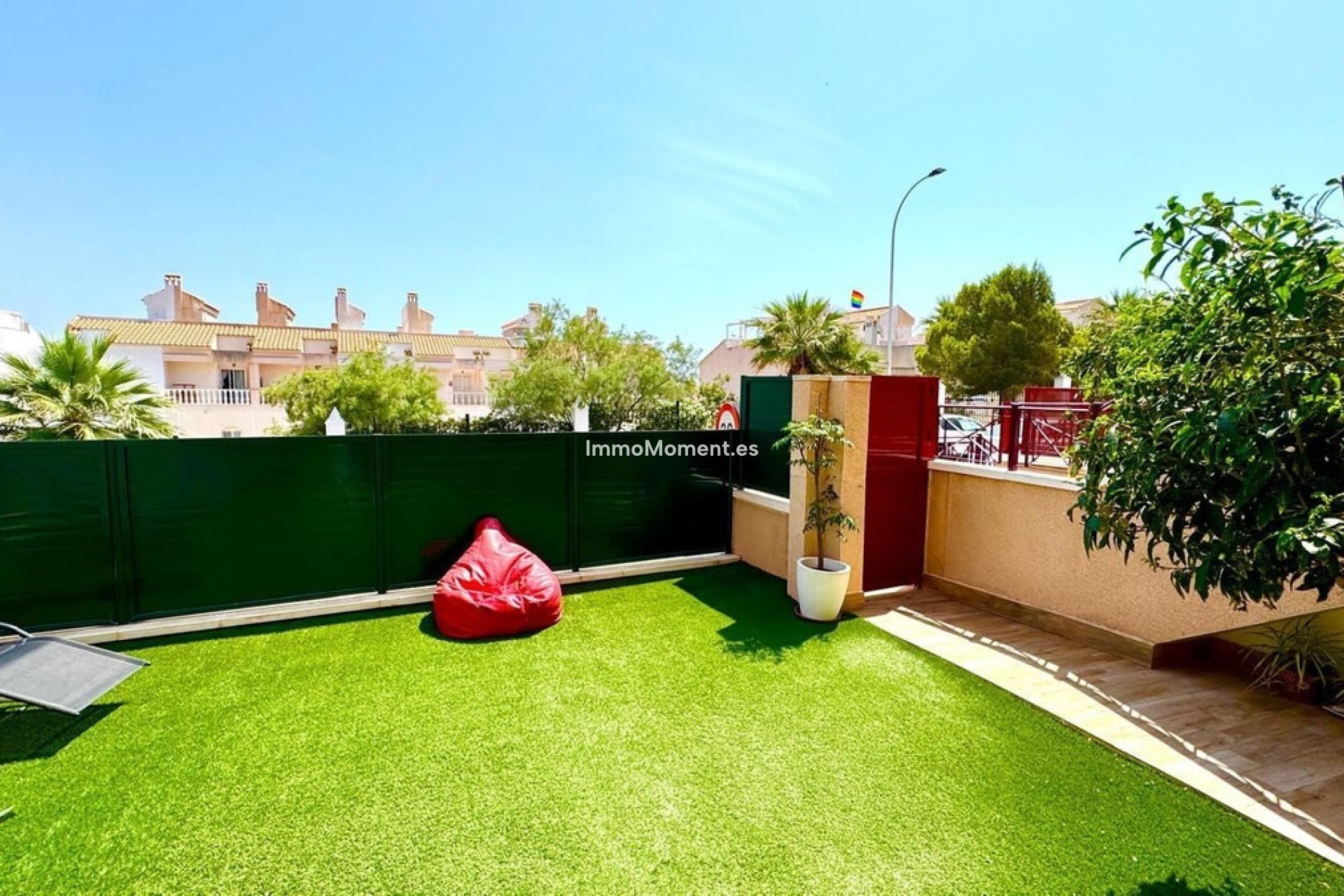 Resale - Apartment - Santa Pola - Gran Alacant