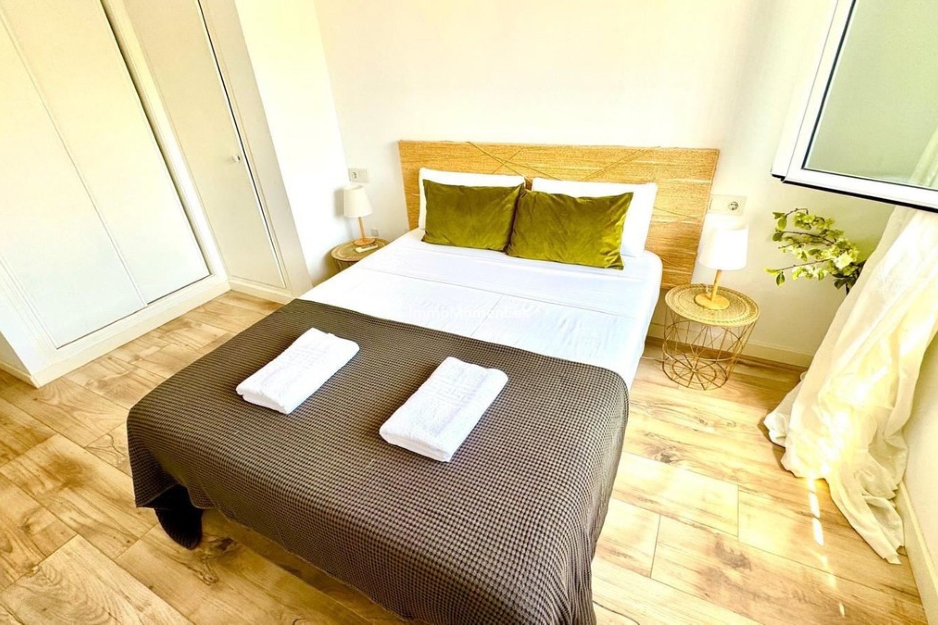 Resale - Apartment - Santa Pola - Gran Alacant