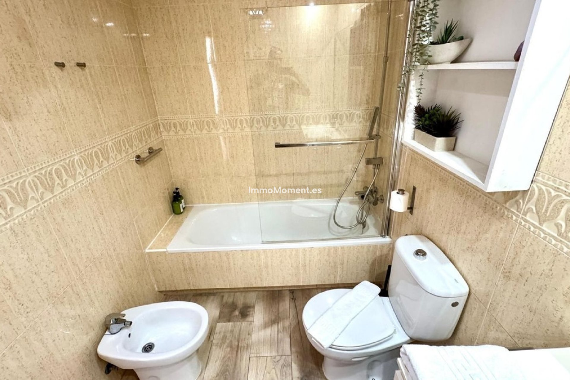 Resale - Apartment - Santa Pola - Gran Alacant