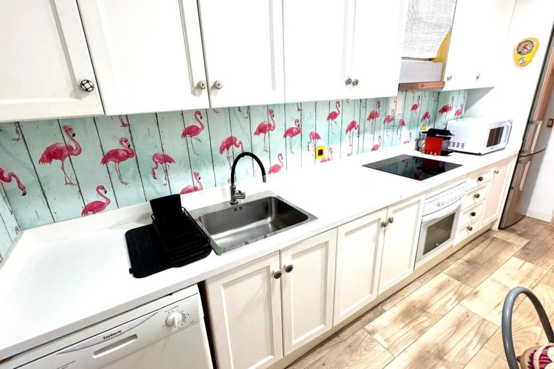 Resale - Apartment - Santa Pola - Gran Alacant