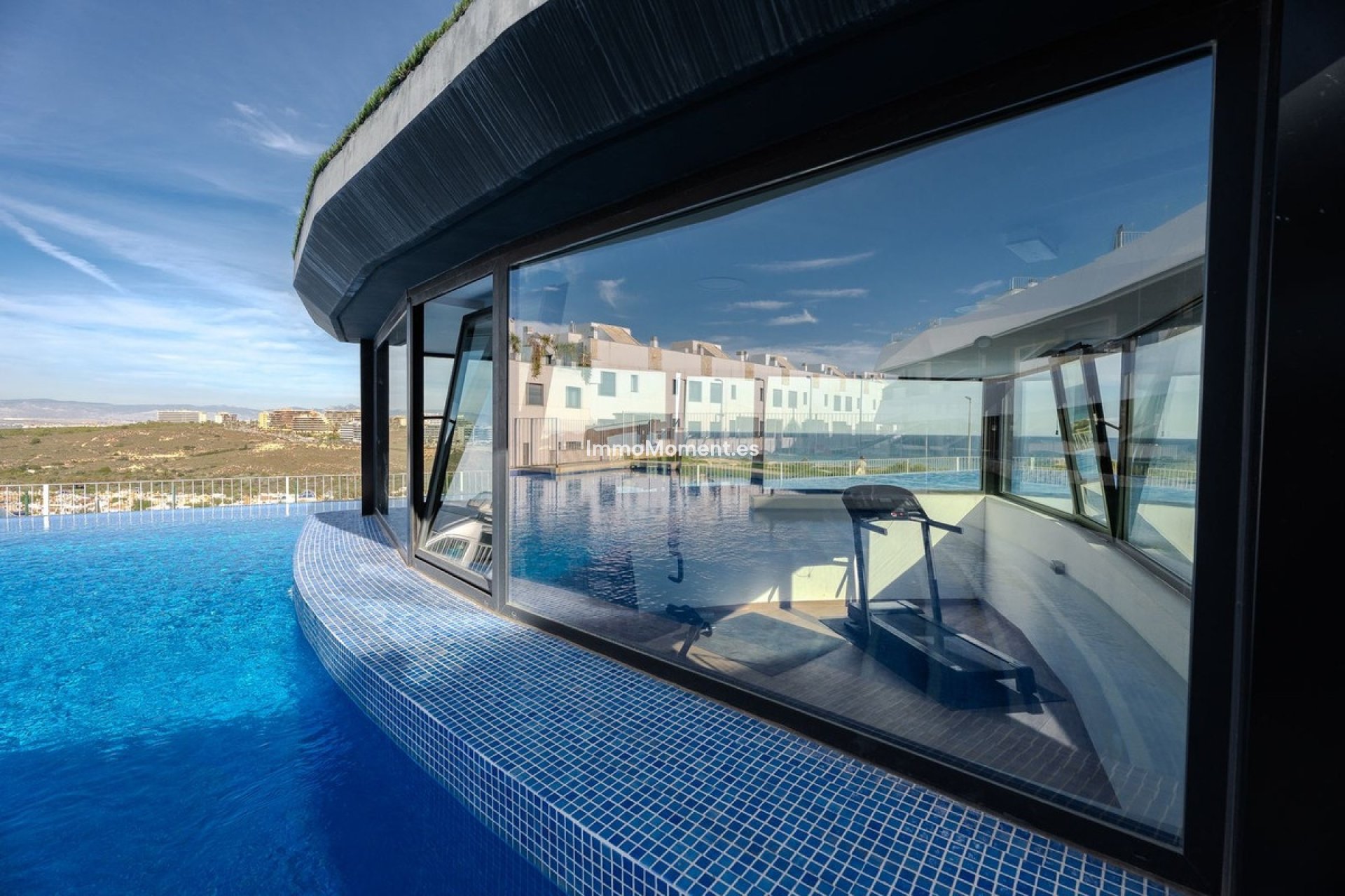 Resale - Apartment - Santa Pola - Gran Alacant